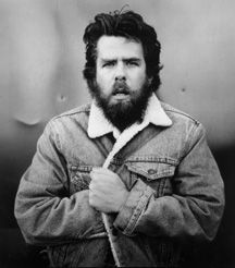 Mojo Nixon