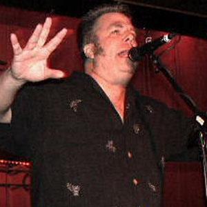 Mojo Nixon