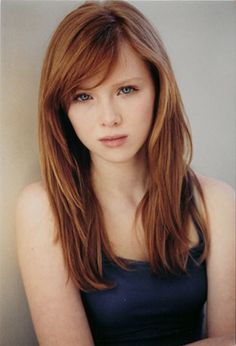 Molly Quinn