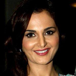 Monica Bedi