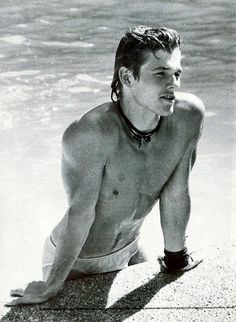 Morten Harket