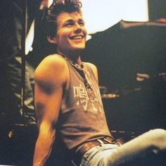 Morten Harket