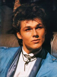 Morten Harket