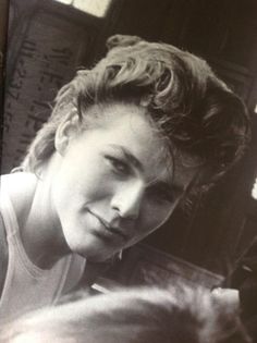 Morten Harket