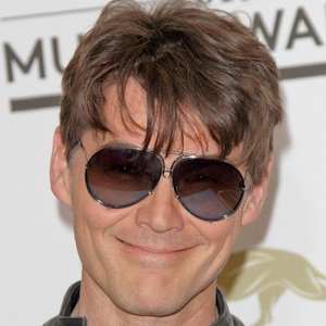 Morten Harket