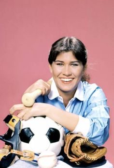 Nancy McKeon