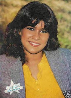 Nancy McKeon