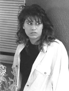 Nancy McKeon