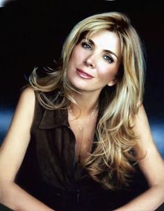 Natasha Richardson