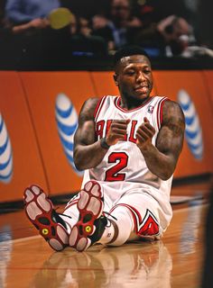 Nate Robinson