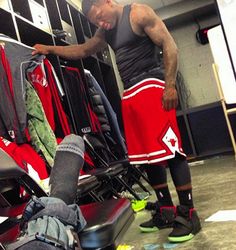 Nate Robinson