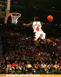 Nate Robinson