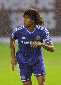 Nathan Ake