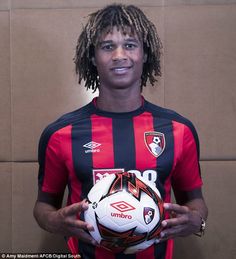 Nathan Ake