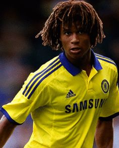 Nathan Ake