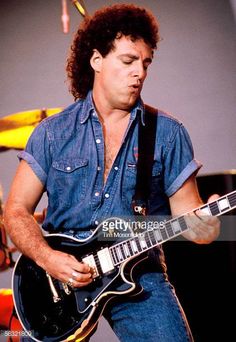 Neal Schon