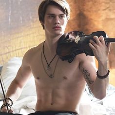 Nicholas Galitzine