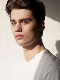 Nicholas Galitzine