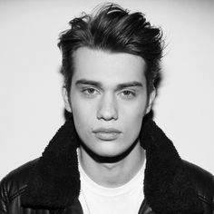 Nicholas Galitzine