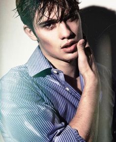 Nicholas Galitzine