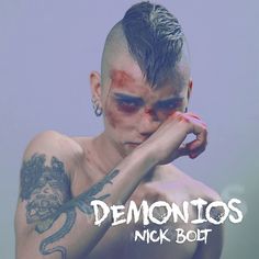 Nick Bolt