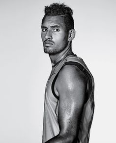 Nick Kyrgios