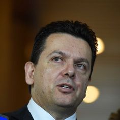 Nick Xenophon