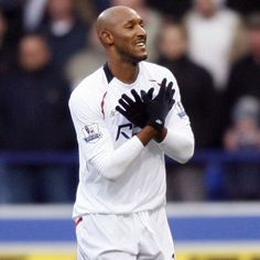 Nicolas Anelka