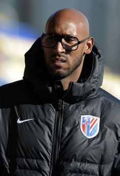 Nicolas Anelka