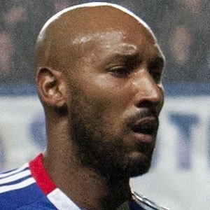 Nicolas Anelka