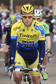 Nicolas Roche