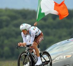 Nicolas Roche