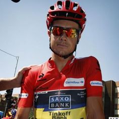 Nicolas Roche