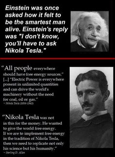 Nikola Tesla