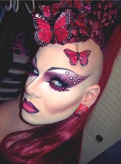 Nina Flowers