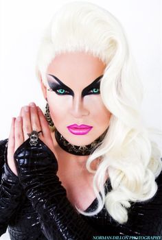 Nina Flowers