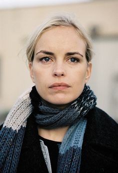 Nina Hoss