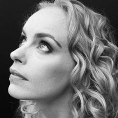 Nina Hoss