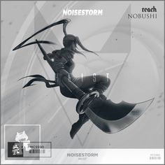 Noisestorm