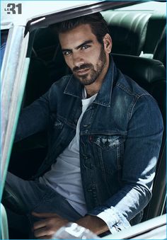 Nyle DiMarco