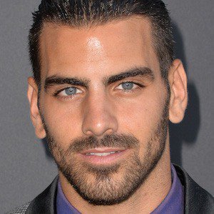 Nyle DiMarco