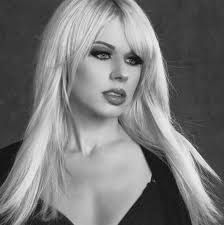 Orianthi Panagaris