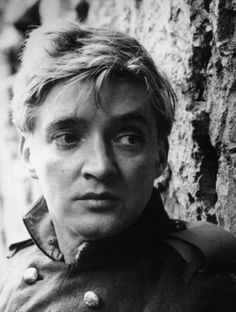 Oskar Werner