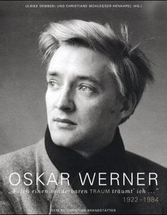 Oskar Werner