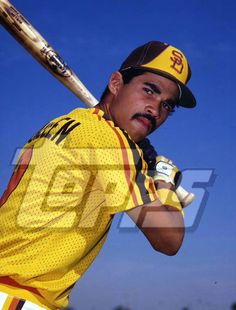 Ozzie Guillen