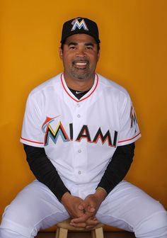 Ozzie Guillen