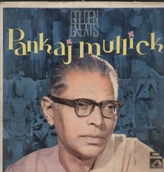 Pankaj Mullick