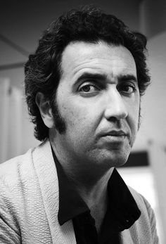 Paolo Sorrentino