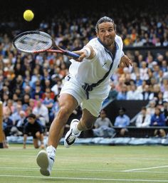 Patrick Rafter