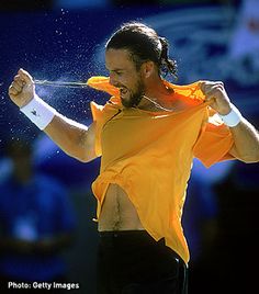 Patrick Rafter